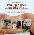 Cover: Horse's Pain-Free Back and Saddle-Fit Book - Trafalgar Square