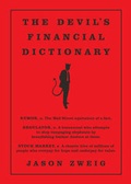 Cover: The Devil's Financial Dictionary - PublicAffairs,U.S.