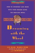 Cover: Dreaming with the Wheel - Fireside Books