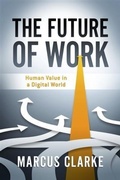 Cover: Future of Work - BOOKBABY
