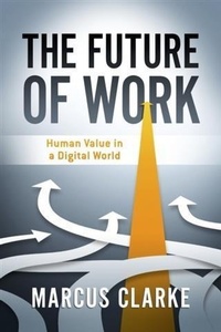 Enlarge image Cover: Future of Work - BOOKBABY