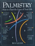 Cover: Palmistry - Prentice Hall & IBD