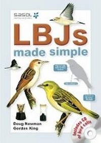 Enlarge image Cover: LBJs Made Simple - Struik Nature