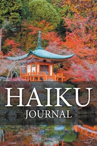 Abbildung von: Haiku Journal - Speedy Publishing LLC