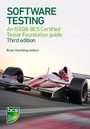 Cover: Software Testing - BCS, The Chartered Institute for IT