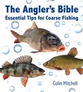 Cover: The Angler's Bible - New Holland Publishers
