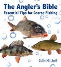 Enlarge image Cover: The Angler's Bible - New Holland Publishers