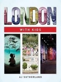 Abbildung von: London With Kids - New Holland Publishers