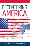 Cover: Decentering America - Berghahn Books