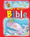 Cover: My Mini Bible - Authentic Lifestyle