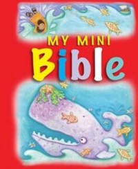 Enlarge image Cover: My Mini Bible - Authentic Lifestyle
