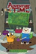Cover: Adventure Time: Graybles Schmaybles: Vol. 5 - Titan Comics
