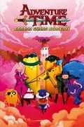 Cover: Adventure Time: Banana Guard Academy: Vol. 1 - Titan Comics