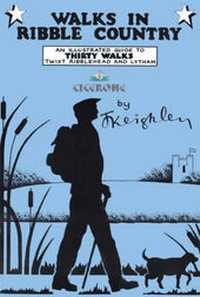 Abbildung von: Walks in Ribble Country - Cicerone Press