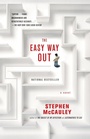 Cover: The Easy Way out - Pocket Books