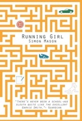 Cover: Running Girl - David Fickling Books