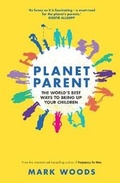 Cover: Planet Parent - White Ladder