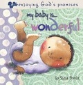 Cover: My Baby Is...Wonderful - Pupfish Ltd