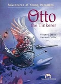 Cover: Otto the Tinkerer - Nanook Books Ltd