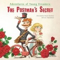 Cover: The Postman's Secret - Nanook Books Ltd
