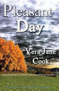 Enlarge image Cover: Pleasant Day - Moonshine Cove Publishing, LLC