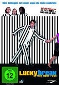 Cover: Lucky Break - Rein oder raus - Senator Home Entertainment