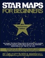 Cover: Star Maps for Beginners - Simon & Schuster Ltd