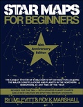 Cover: Star Maps for Beginners - Simon & Schuster Ltd