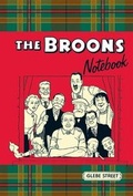 Cover: The Broons' Notebook - Waverley Books