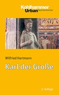 Cover: Karl der Gro&szlig;e - Kohlhammer