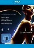Cover: Splice - Das Genexperiment - UFA