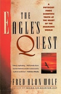 Cover: The Eagle's Quest - Touchstone