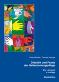 Cover: Didaktik und Praxis der Heilerziehungspflege - Lambertus
