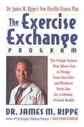 Cover: The Exercise Exchange Program - Simon & Schuster
