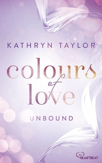 Abbildung von: Unbound - Colours of Love - Bastei Lübbe