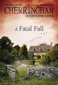 Abbildung von: Cherringham - A Fatal Fall - Bastei Lübbe