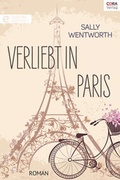 Cover: Verliebt in Paris - Verlagsgruppe HarperCollins