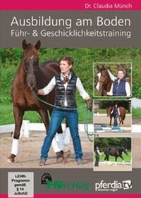Abbildung von: Ausbildung am Boden - FN Verlag