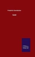 Cover: Gold - Salzwasser-Verlag GmbH