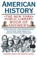Cover: American History - Touchstone