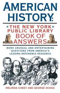 Enlarge image Cover: American History - Touchstone