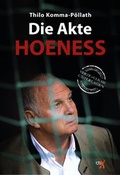 Cover: Die Akte Hoene&szlig; - CBX Verlag