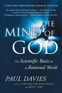 Abbildung von: The Mind of God - Simon & Schuster UK