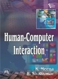 Cover: Human-Computer Interaction - PHI Learning