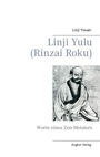 Cover: Linji Yulu (Rinzai Roku) - Angkor Verlag