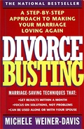 Cover: Divorce Busting - Prentice Hall & IBD