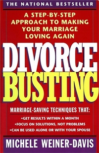 Enlarge image Cover: Divorce Busting - Prentice Hall & IBD