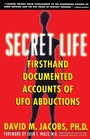Cover: Secret Life - Fireside Books