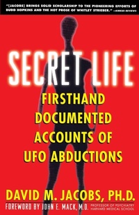 Enlarge image Cover: Secret Life - Fireside Books
