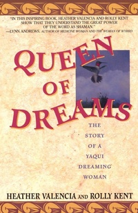 Abbildung von: Queen of Dreams - Fireside Books